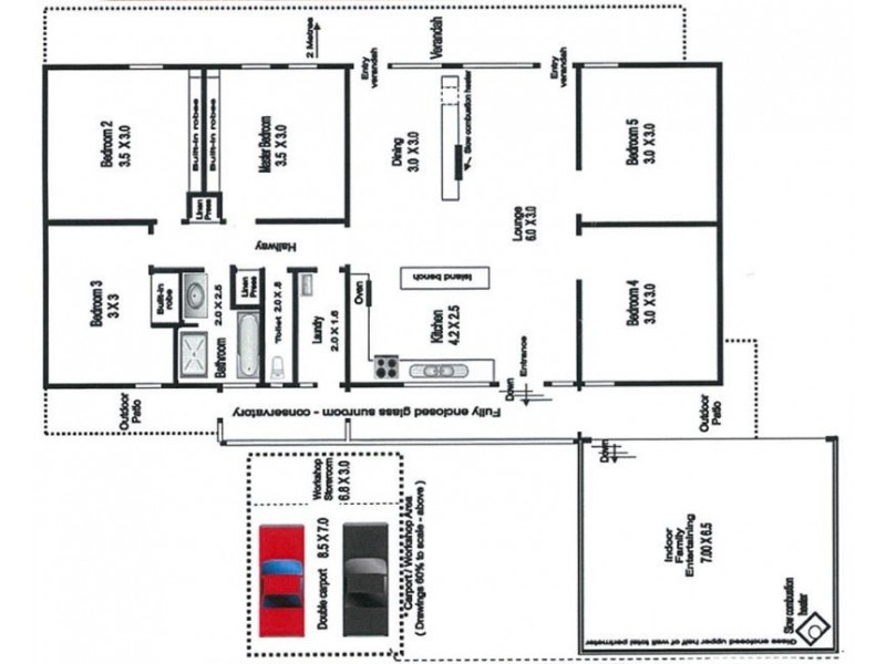 196 Barcoo Lane, Big Springs NSW 2650