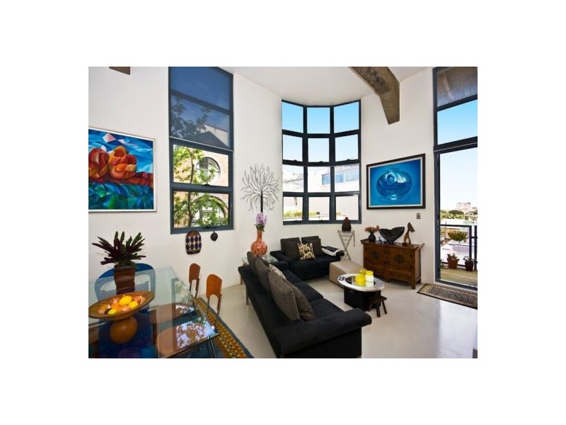 15/15 Hutchinson Street, Surry Hills NSW 2010