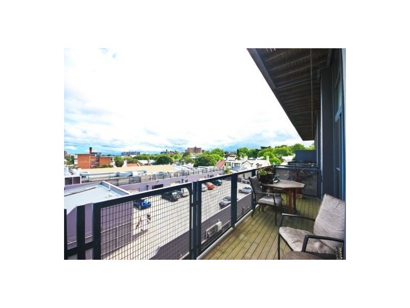 15/15 Hutchinson Street, Surry Hills NSW 2010