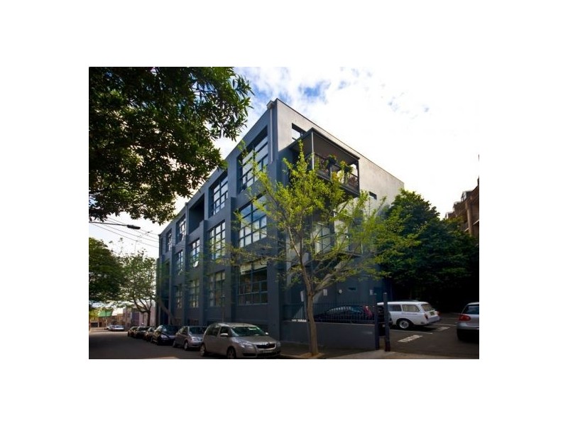 15/15 Hutchinson Street, Surry Hills NSW 2010