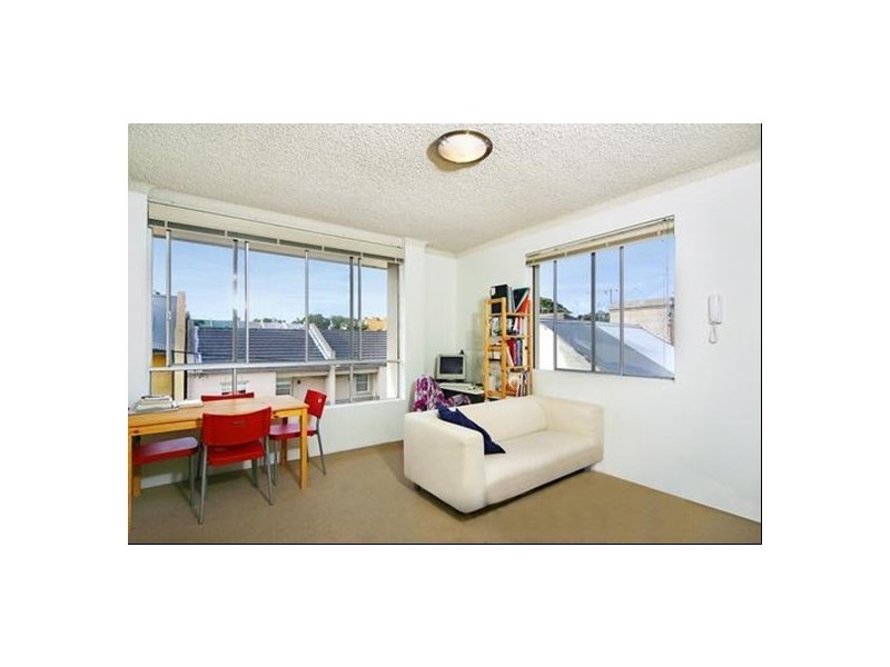 26/12 – 16 Chelsea Street, Redfern NSW 2016