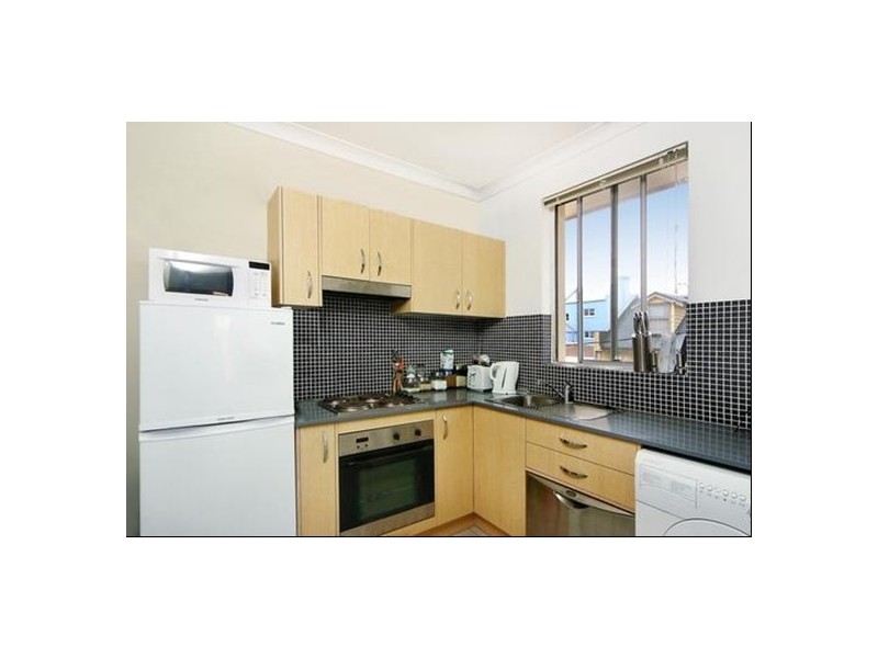 26/12 – 16 Chelsea Street, Redfern NSW 2016