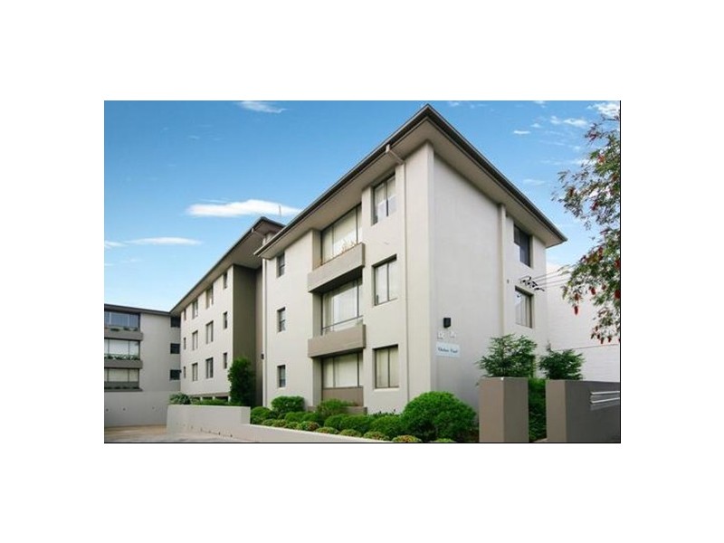 26/12 – 16 Chelsea Street, Redfern NSW 2016