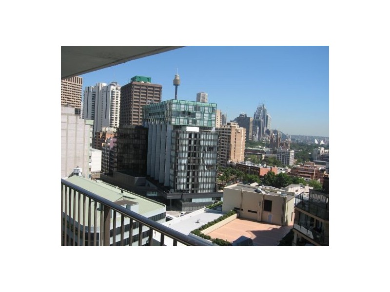 58/253 Goulburn Street, Surry Hills NSW 2010