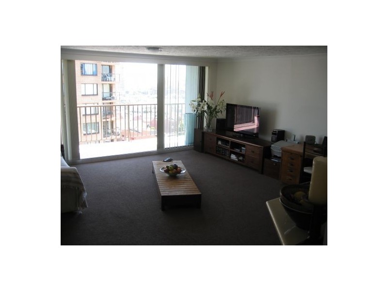 58/253 Goulburn Street, Surry Hills NSW 2010