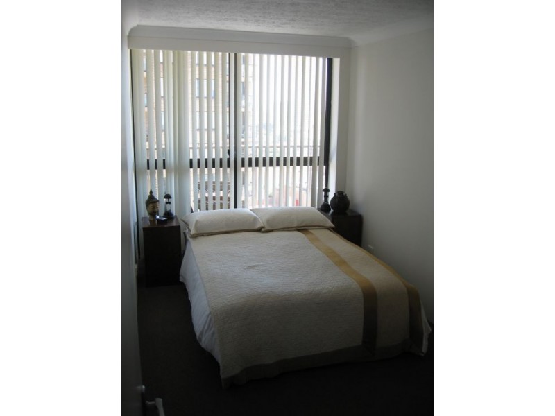 58/253 Goulburn Street, Surry Hills NSW 2010