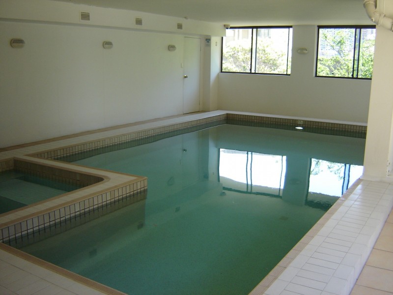 58/253 Goulburn Street, Surry Hills NSW 2010