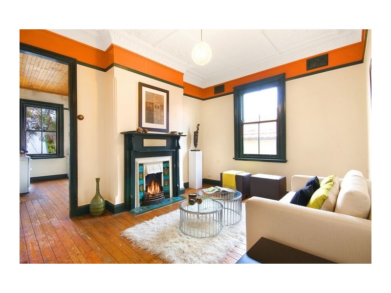 16 Oxford Street, Rozelle NSW 2039