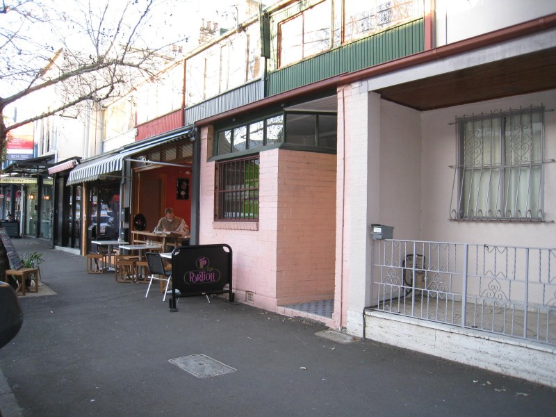 670 Bourke Street, Redfern NSW 2016