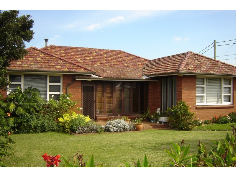 13 PELLISIER Road, Putney NSW 2112