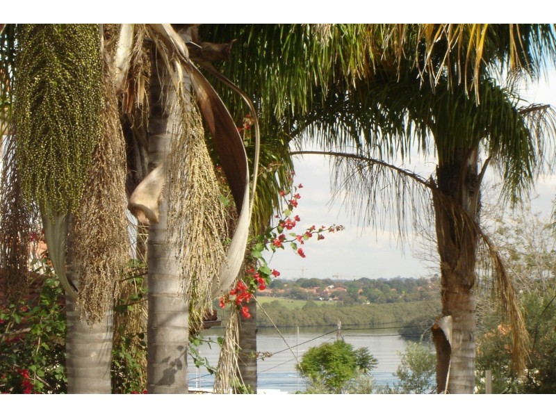 13 PELLISIER Road, Putney NSW 2112