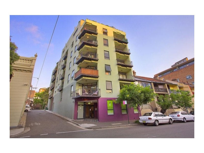 15/2 Bellevue Street, Surry Hills NSW 2010