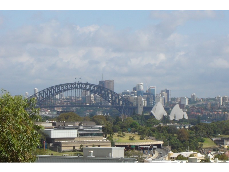 23/5-15 Farrell Avenue, Darlinghurst NSW 2010