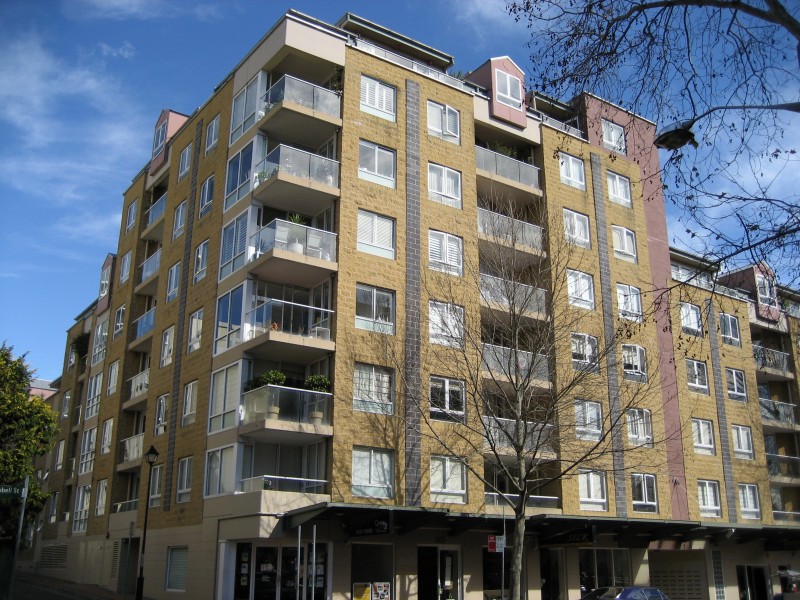 27/185 Campbell Street, Surry Hills NSW 2010