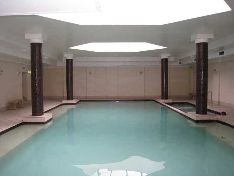 33/777 South Dowling Street, Redfern NSW 2016