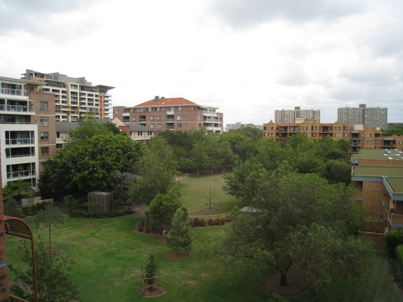 33/777 South Dowling Street, Redfern NSW 2016