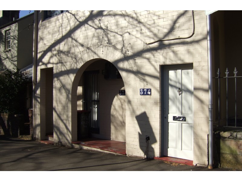 374a Riley Street, Surry Hills NSW 2010