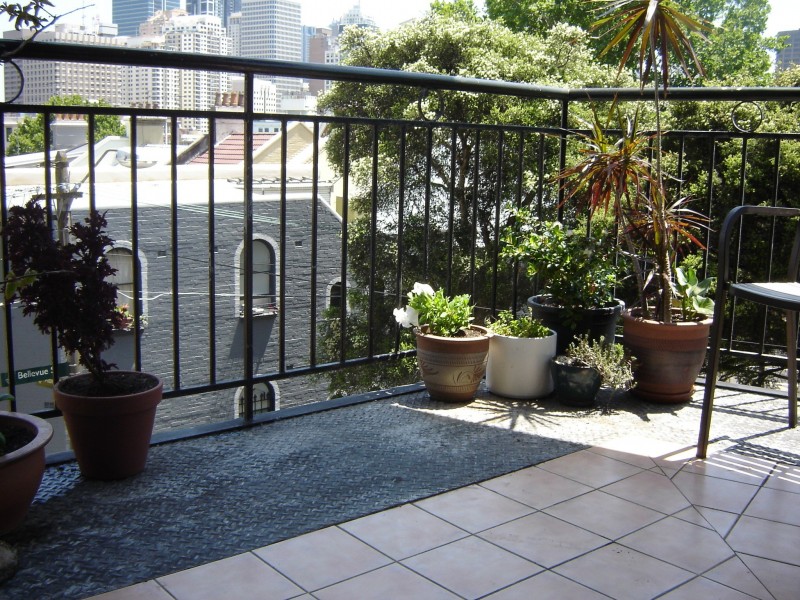 4/2-4 Bellevue Street, Surry Hills NSW 2010