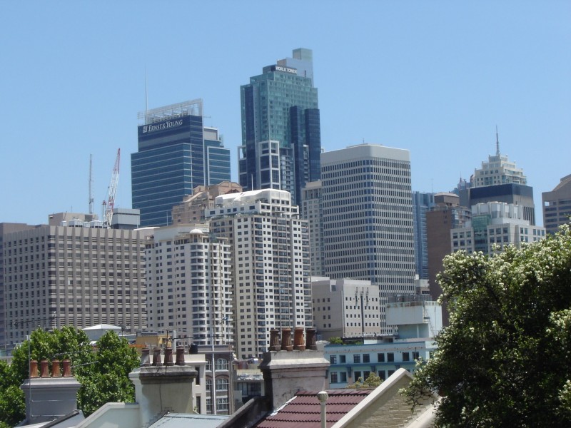 4/2-4 Bellevue Street, Surry Hills NSW 2010