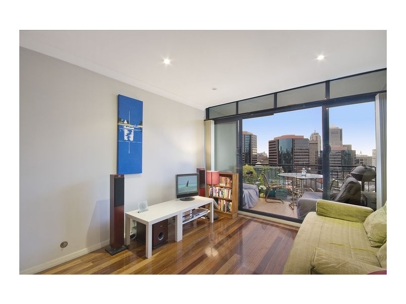 21/2-4 Bellevue Street, Surry Hills NSW 2010