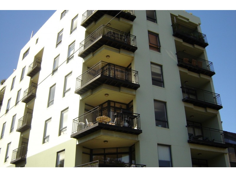 21/2-4 Bellevue Street, Surry Hills NSW 2010