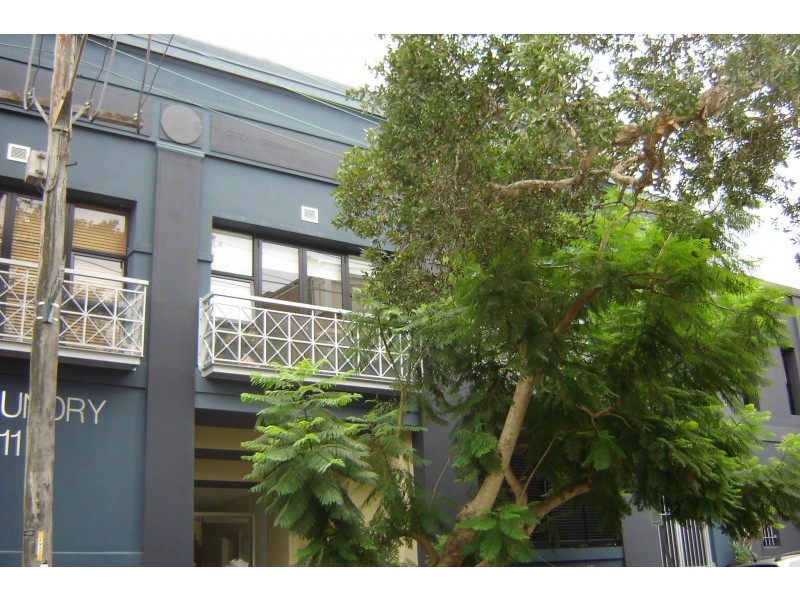 8/3-11 Marshall Street, Surry Hills NSW 2010