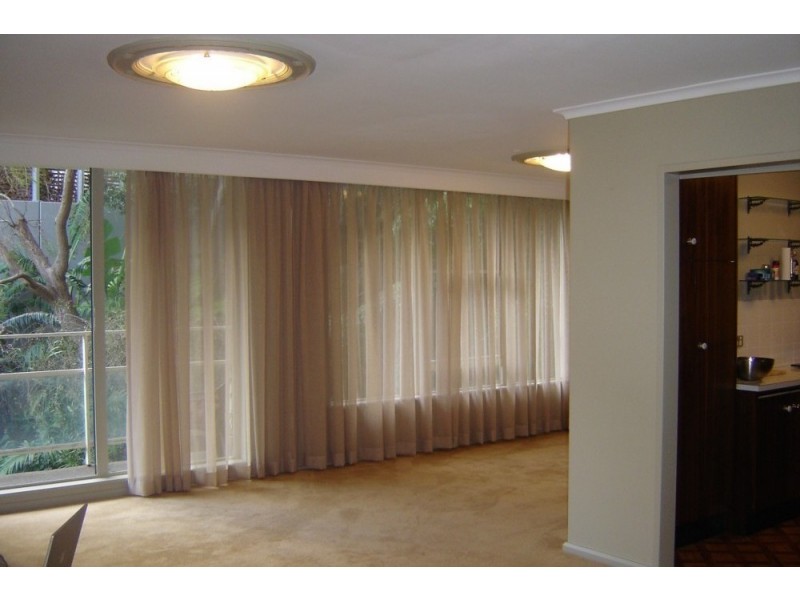 2a/19 Onslow Ave, Elizabeth Bay NSW 2011