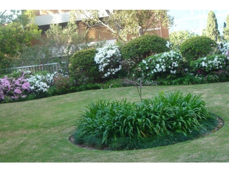 2a/19 Onslow Ave, Elizabeth Bay NSW 2011