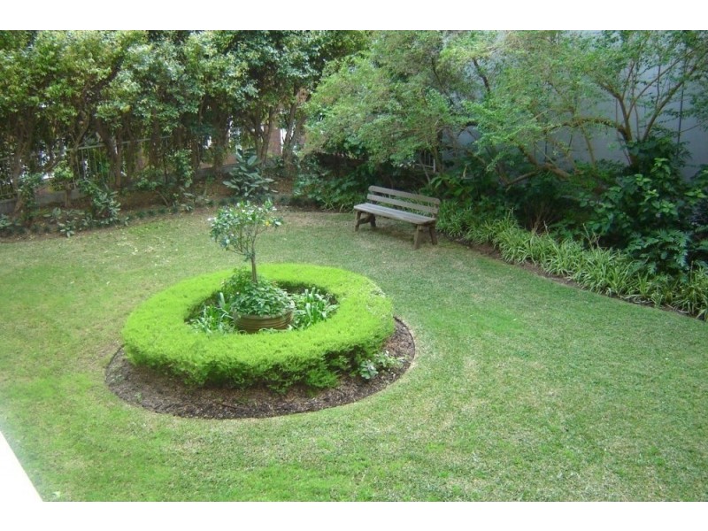2a/19 Onslow Ave, Elizabeth Bay NSW 2011