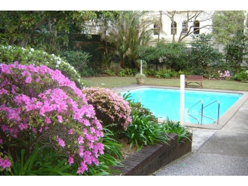 2a/19 Onslow Ave, Elizabeth Bay NSW 2011