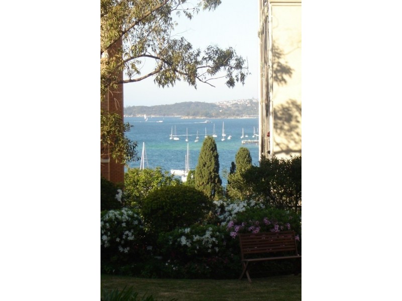 2a/19 Onslow Ave, Elizabeth Bay NSW 2011