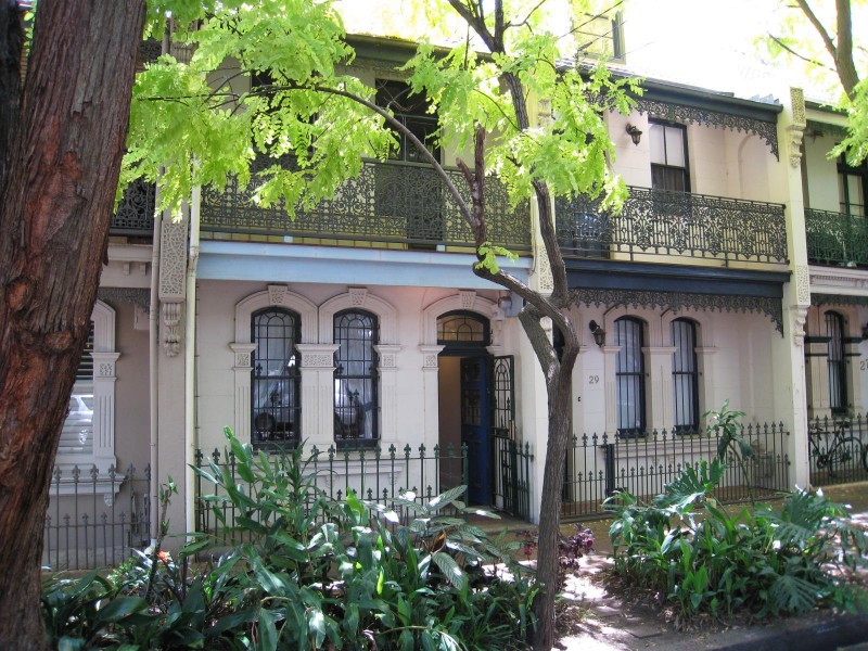 31 Kepos Street, Redfern NSW 2016