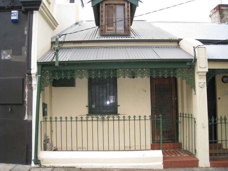 139 Young Street, Redfern NSW 2016