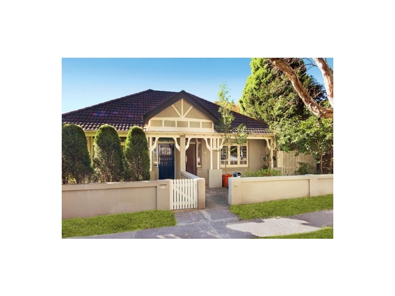 10 Burton Street, Randwick NSW 2031
