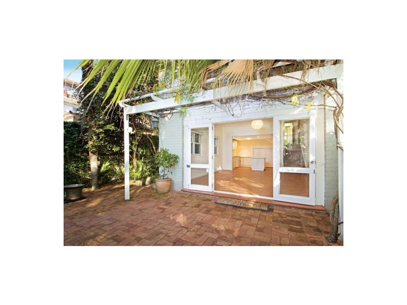 10 Burton Street, Randwick NSW 2031
