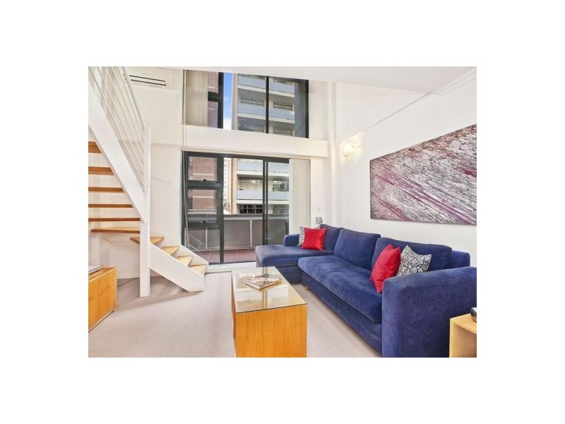 404/1 Poplar Street, Darlinghurst NSW 2010