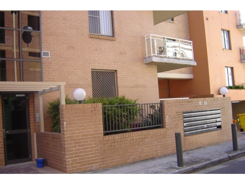 6/13-23 Gibbons Street, Redfern NSW 2016