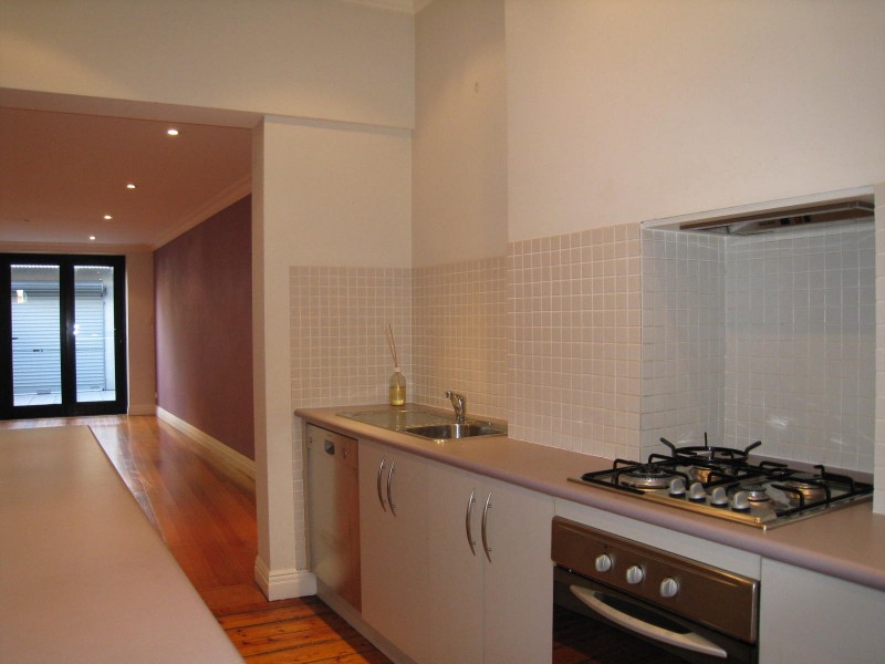 21 Nickson Street, Surry Hills NSW 2010