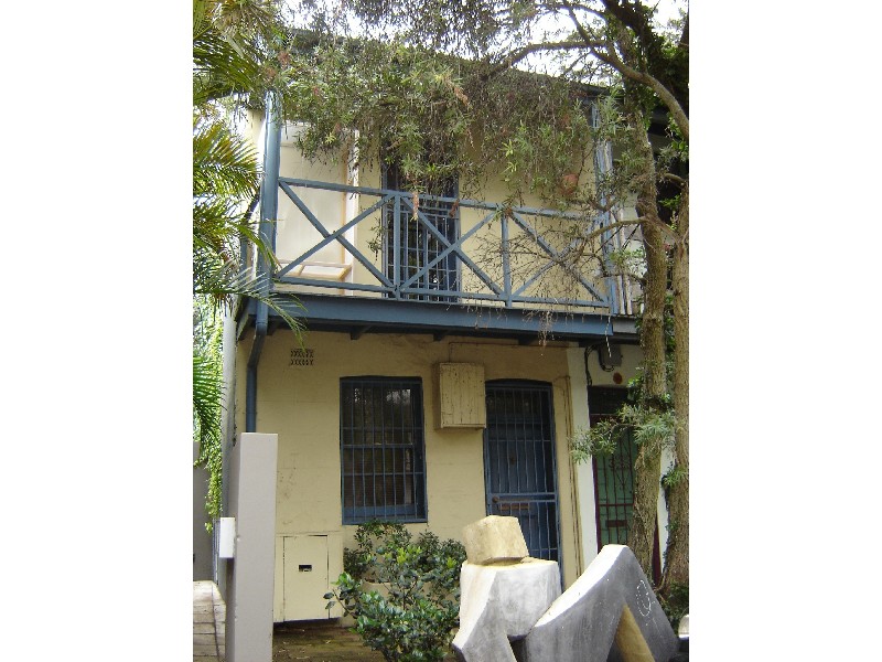 1 Mount Street, Redfern NSW 2016