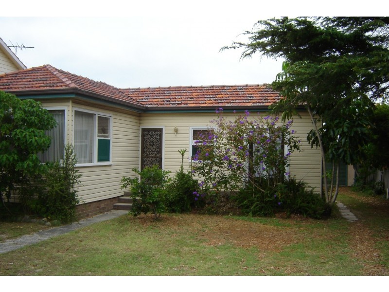 14 Lawson Street, Matraville NSW 2036