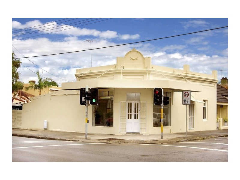 155 Illawarra Rd, Marrickville NSW 2204