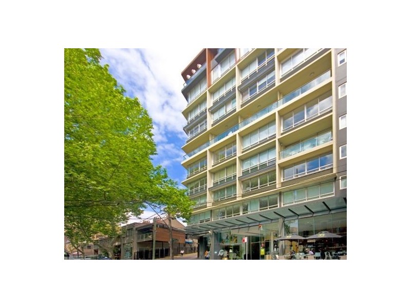 301/47 Cooper Street, Surry Hills NSW 2010