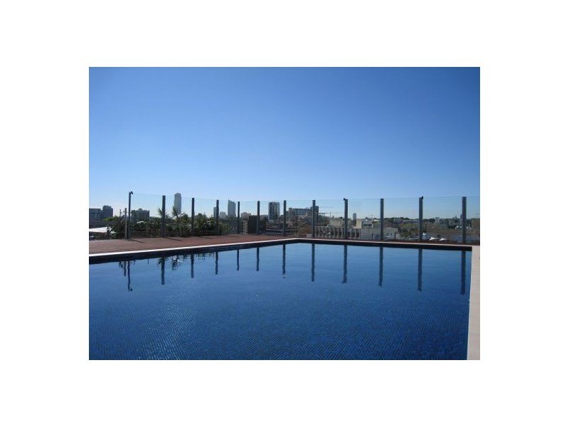 301/47 Cooper Street, Surry Hills NSW 2010