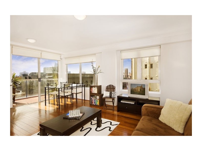 55/185 Campbell Street, Surry Hills NSW 2010