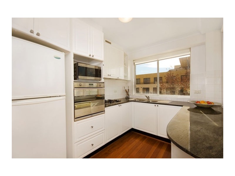 55/185 Campbell Street, Surry Hills NSW 2010