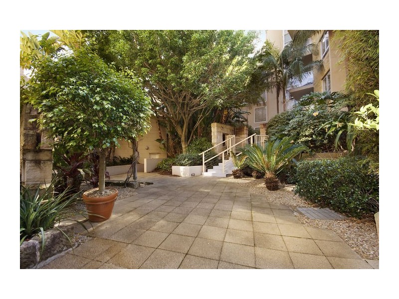 55/185 Campbell Street, Surry Hills NSW 2010