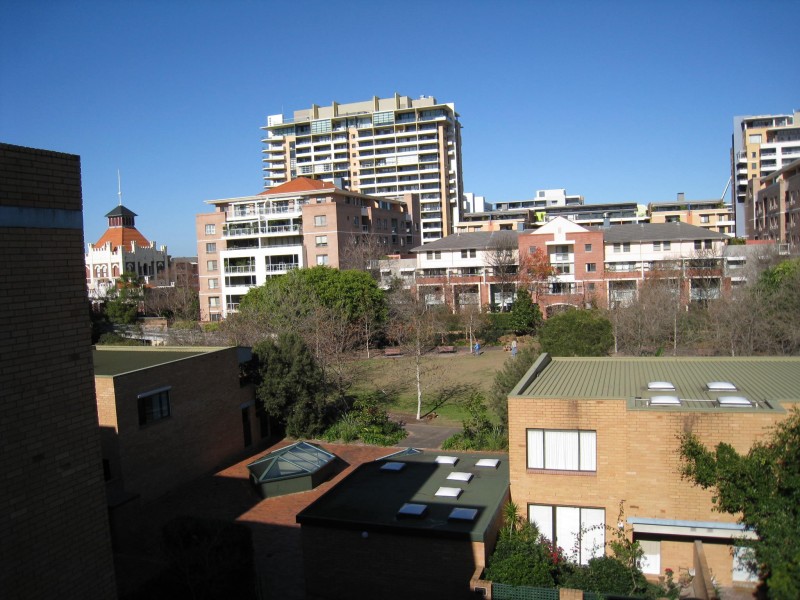 43/11-33 Maddison, Redfern NSW 2016