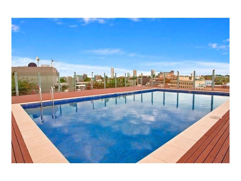 512/47 Cooper Street, Surry Hills NSW 2010