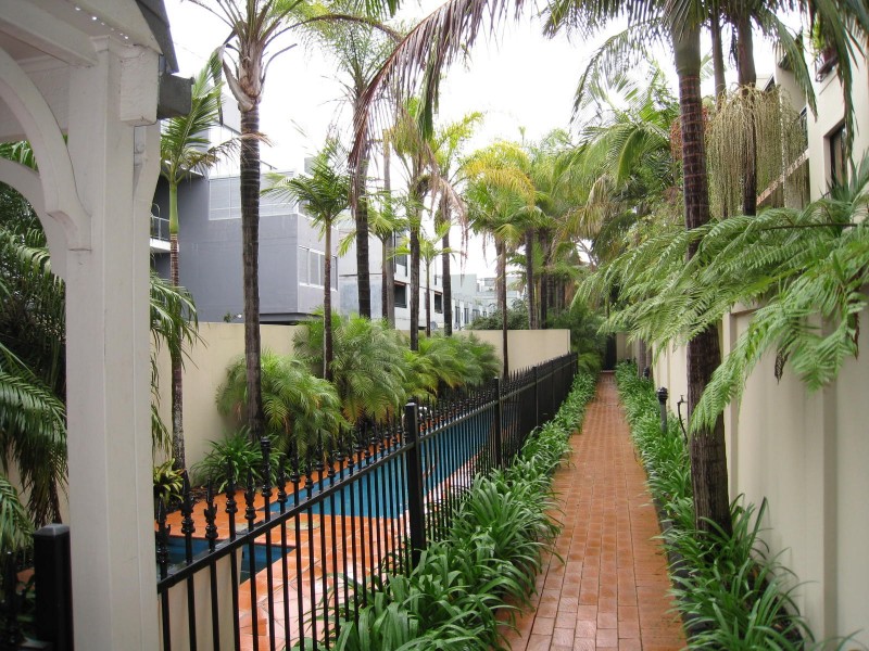 6/240 Lawrence Street, Alexandria NSW 2015