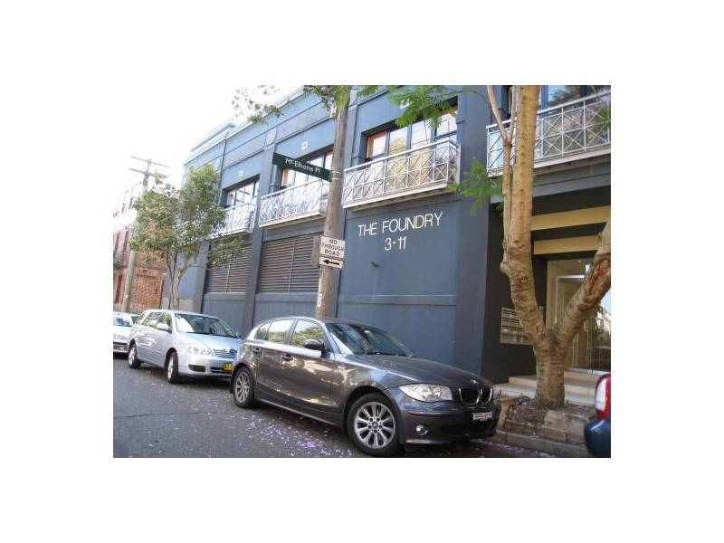3/3-11 Marshall Street, Surry Hills NSW 2010